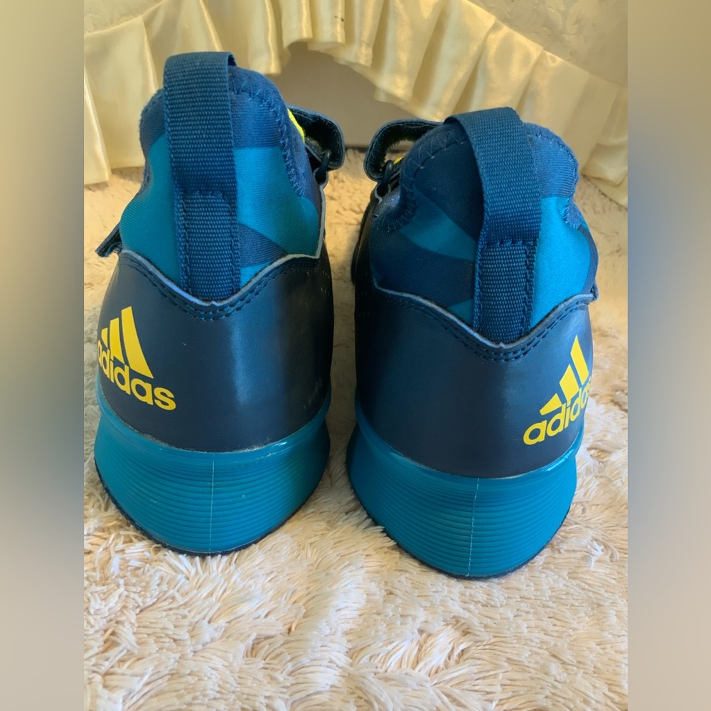 ADIDAS - Picture 8 of 11